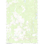 Wilbur Lake, MN (2013, 24000-Scale) Preview 1