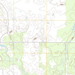 Wilbur Lake, MN (2013, 24000-Scale) Preview 2