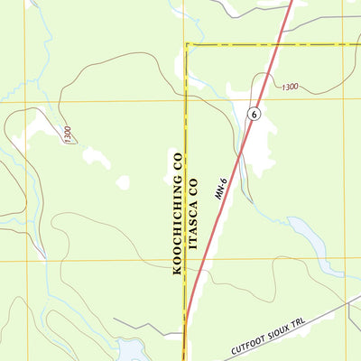 Wildwood NE, MN (2013, 24000-Scale) Preview 3