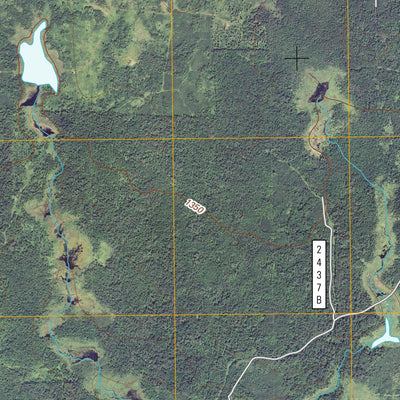 Wildwood SE, MN (2011, 24000-Scale) Preview 3
