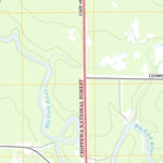 Wildwood SE, MN (2013, 24000-Scale) Preview 3