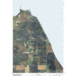 Williams NW, MN (2010, 24000-Scale) Preview 1