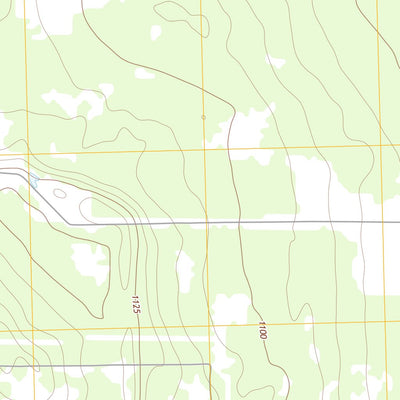 Williams NW, MN (2013, 24000-Scale) Preview 2