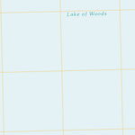 Williams Nw Oe E, MN (2011, 24000-Scale) Preview 3