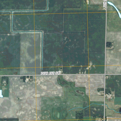 Willmar, MN (2010, 24000-Scale) Preview 2
