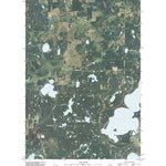 Wilson Bay, MN (2010, 24000-Scale) Preview 1