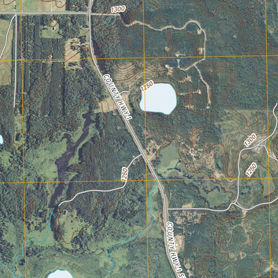 Wilson Bay, MN (2010, 24000-Scale) Preview 3