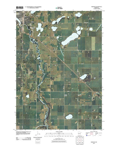 Windom, MN (2010, 24000-Scale) Preview 1