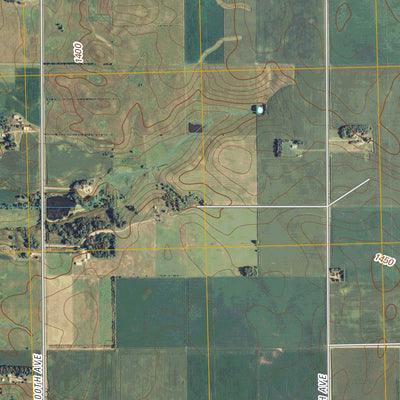 Windom, MN (2010, 24000-Scale) Preview 2
