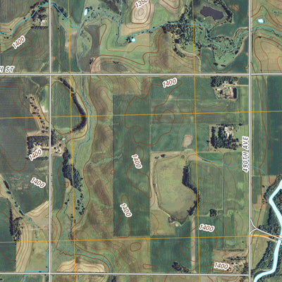 Windom, MN (2010, 24000-Scale) Preview 3
