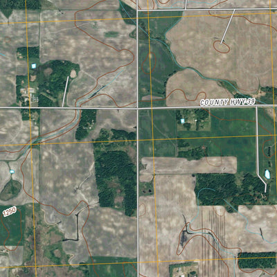 Winger, MN (2010, 24000-Scale) Preview 2