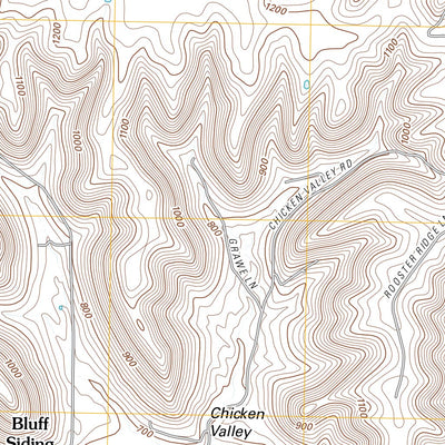 Winona East, MN-WI (2011, 24000-Scale) Preview 3