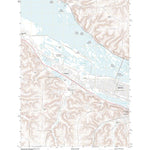 Winona West, MN-WI (2011, 24000-Scale) Preview 1