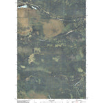 Winter Road Lake SE, MN (2010, 24000-Scale) Preview 1