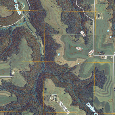 Witoka, MN (2010, 24000-Scale) Preview 2