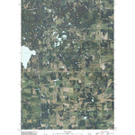 Wolf Lake, MN (2010, 24000-Scale) Preview 1