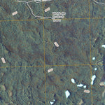Wolf Lake, MN (2010, 24000-Scale) Preview 3