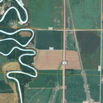 Wolverton, MN-ND (2011, 24000-Scale) Preview 3
