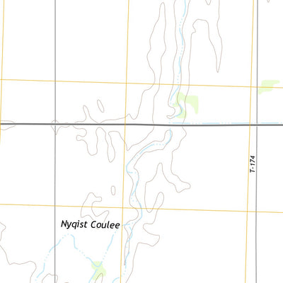 Wolverton, MN-ND (2013, 24000-Scale) Preview 2