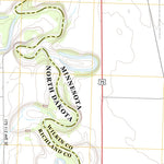 Wolverton, MN-ND (2013, 24000-Scale) Preview 3