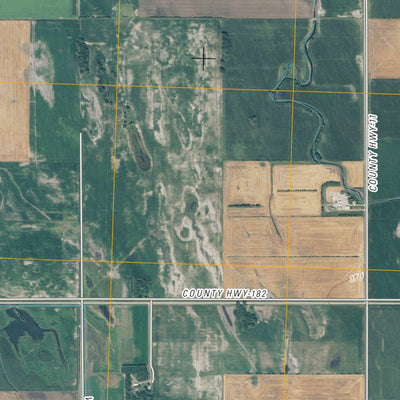 Wolverton SE, MN (2010, 24000-Scale) Preview 3