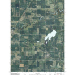 Wood Lake, MN (2010, 24000-Scale) Preview 1