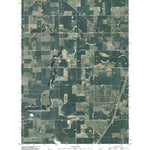 Wood Lake NW, MN (2010, 24000-Scale) Preview 1