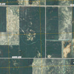Wood Lake NW, MN (2010, 24000-Scale) Preview 2