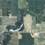 Wood Lake NW, MN (2010, 24000-Scale) Preview 3