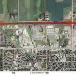 Worthington North, MN (2010, 24000-Scale) Preview 3
