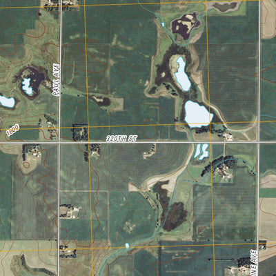 Worthington South, MN (2010, 24000-Scale) Preview 3