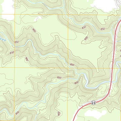 Wrenshall, MN (2013, 24000-Scale) Preview 3