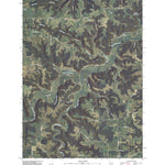 Yucatan, MN (2010, 24000-Scale) Preview 1