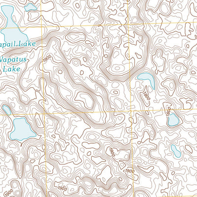 Zerkel, MN (2011, 24000-Scale) Preview 3