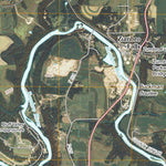 Zumbro Falls, MN (2010, 24000-Scale) Preview 3