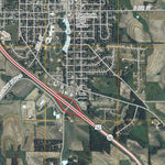 Zumbrota, MN (2010, 24000-Scale) Preview 3