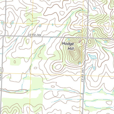 Acorn Ridge, MO (2012, 24000-Scale) Preview 2