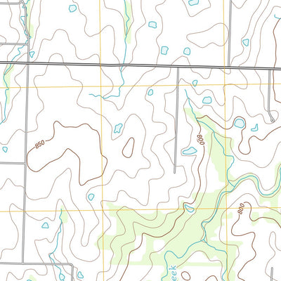Adrian, MO (2011, 24000-Scale) Preview 2