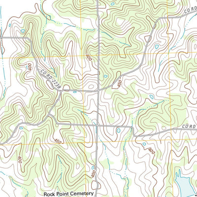 Advance, MO (2012, 24000-Scale) Preview 3