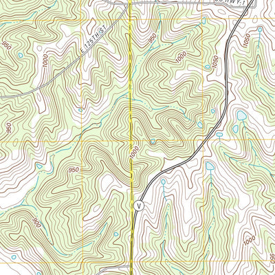 Akron, MO-IA (2012, 24000-Scale) Preview 3