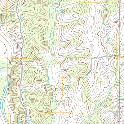 Alanthus Grove, MO (2011, 24000-Scale) Preview 3