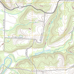 Aldrich, MO (2011, 24000-Scale) Preview 3