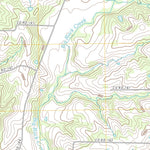 Allendale, MO (2011, 24000-Scale) Preview 2