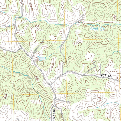 Altenburg, MO-IL (2012, 24000-Scale) Preview 2