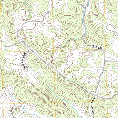Altenburg, MO-IL (2012, 24000-Scale) Preview 3