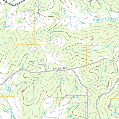 Alton, MO (2011, 24000-Scale) Preview 2