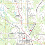 Alton, MO (2011, 24000-Scale) Preview 3
