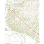 Amazonia, MO-KS (2012, 24000-Scale) Preview 1