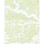 Americus, MO (2012, 24000-Scale) Preview 1