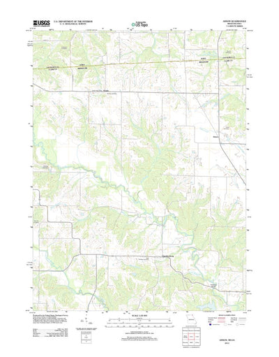 Anson, MO-IA (2012, 24000-Scale) Preview 1